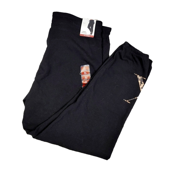 NWT Calvin Klein French Terry Drawstring Joggers - Picture 2 of 5